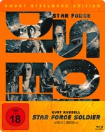 Film: Star Force Soldier