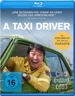 Film: A Taxi Driver