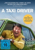 Film: A Taxi Driver