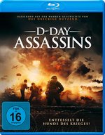 Film: D-Day Assassins