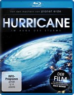 Film: Hurricane - Im Auge des Sturms