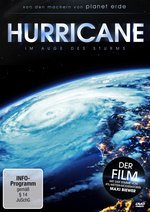 Film: Hurricane - Im Auge des Sturms