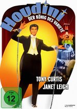 Film: Houdini, der König des Varieté