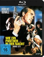 Film: Wie ein Panther in der Nacht