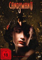 Film: Candyman 2 - Die Blutrache