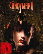 Film: Candyman 2 - Die Blutrache