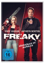 Film: Freaky
