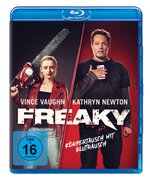 Film: Freaky