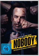 Film: NOBODY