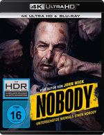 Film: NOBODY