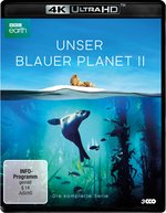 Film: UNSER BLAUER PLANET II - Die komplette ungekürzt