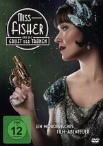 Film: Miss Fisher und die Gruft der Tränen