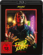 Film: Fried Barry