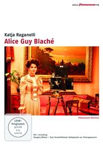 Film: Alice Guy Blaché
