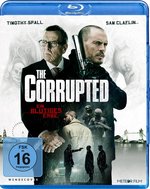 Film: The Corrupted - Ein blutiges Erbe