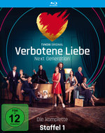 Film: Verbotene Liebe - Next Generation - Staffel 1