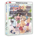 Film: Hanasaku Iroha - Die Serie - Premium Box Vol.2