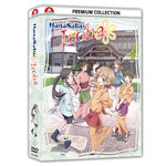 Film: Hanasaku Iroha - Die Serie - Premium Box Vol.2