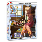Film: Hanasaku Iroha - The Movie