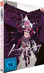 Film: No Guns Life - Vol. 4
