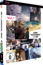 Film: Sing “Yesterday” for me - Vol. 1