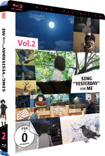 Film: Sing “Yesterday” for me - Vol. 2