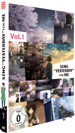 Film: Sing “Yesterday” for me - Vol. 1