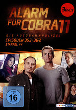 Film: Alarm für Cobra 11 - Staffel 44
