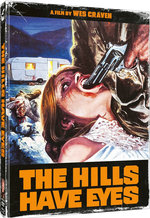 Film: The Hills Have Eyes - Hügel der blutigen Augen