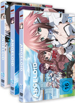 Film: Angeloid - Sora no Otoshimono - Staffel 1 - Gesa