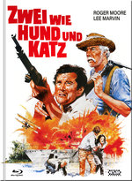 Film: Zwei wie Hund und Katz
