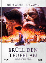Film: Brüll den Teufel an
