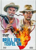Film: Brüll den Teufel an