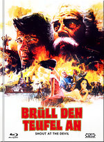 Film: Brüll den Teufel an