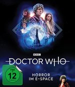 Film: Doctor Who - Vierter Doktor - Horror im E-Space