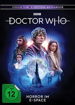 Film: Doctor Who - Vierter Doktor - Horror im E-Space