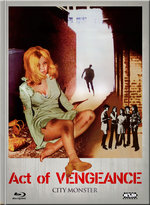 Film: City Monster