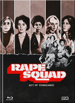 Film: Rape Squad - City Monster