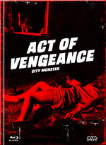 Film: Act of Vengeance - City Monster