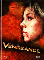 Film: Act of Vengeance - City Monster