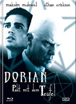 Film: Dorian - Pakt mit dem Teufel