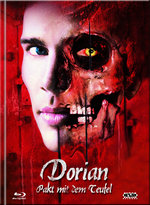 Film: Dorian - Pakt mit dem Teufel