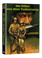 Film: Die Killer aus dem Todescamp (Killer Elephants)
