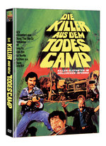 Film: Die Killer aus dem Todescamp (Killer Elephants)