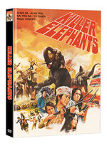 Film: Killer Elephants (Die Killer aus dem Todescamp)