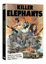 Film: Killer Elephants (Die Killer aus dem Todescamp)