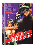 Film: Master Blaster - Verlierer müssen sterben