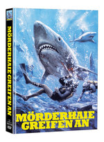 Film: Mörderhaie greifen an