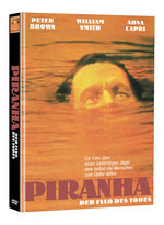 Film: Piranha - Der Fluß des Todes