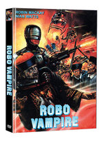 Film: Robo Vampire